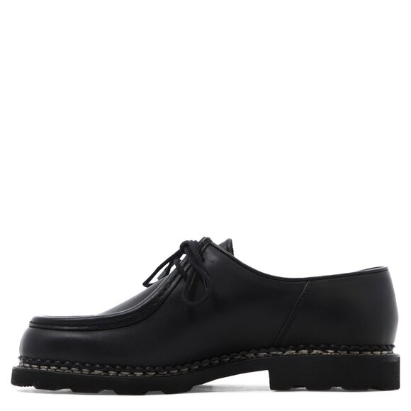 Paraboot Michael Lace-Up Loafers IT 42 Men - Picture 3 of 5